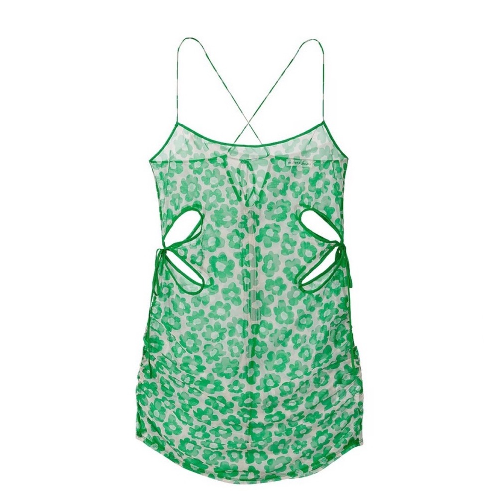 For Love & Lemons Ryder Cover Up